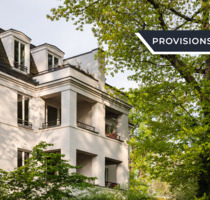 Vermietete Wohnung mit 2 Zimmern & Balkon im grünen Alt-Treptow - Berlin