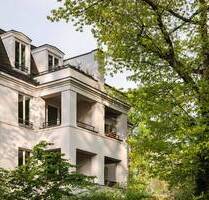 Vermietete Wohnung mit 2 Zimmern & Balkon im grünen Alt-Treptow - Berlin