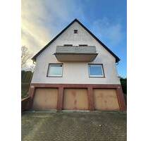 Vermietetes Mehrfamilienhaus in Buxtehude