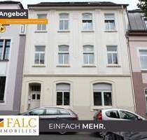 Charmantes Stadthaus | vier Wohneinheiten | mit viel Platz in Sterkrade - Oberhausen - Sterkrade