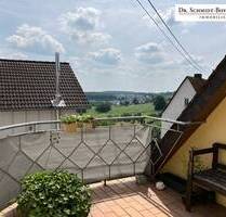 Ihre Alternative zur Eigentumswohnung mit Dachterrasse in der Westerwald-Gemeinde Salz