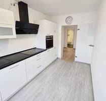 Für Jung und Alt: Barrierearme 2,5-Zimmer-Wohnung mit Balkon - Osnabrück Wüste