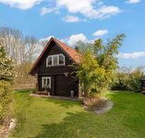 Seeblick zum Verlieben - Ihr Ferienhaus am Schweriner See - Seehof Hundorf