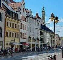 Naturliebhaber aufgepasst!!! - 994.900,00 EUR Kaufpreis, ca.  129,00 m² Wohnfläche in Freising (PLZ: 85356) Lerchenfeld