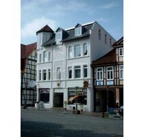 Ladenlokal in Gihorn - Fußgängerzone - am Marktplatz - Steinweg 6 - Gifhorn