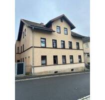 Hübsches Dreifamilienhaus in der Innenstadt - Sonneberg