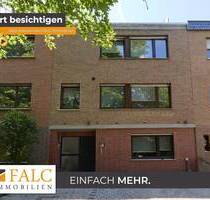 Willkommen im Südviertel - Mehrgenerationenhaus mit Einliegerwohnung - Aachen Steinebrück
