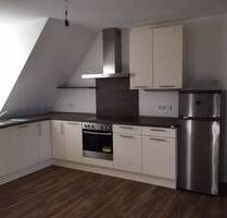 großzügige 3-Zimmer-Whg. mit Einbauküche - Erlangen Bachfeld