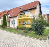 ***TOLLE EIGENTUMSWOHNUNG MIT BALKON IN WEDDERSLEBEN*** - Thale