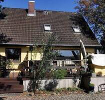 Ihr Traumhaus in Alveslohe - Ruhe, Komfort, einfach wohlfühlen!