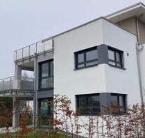 Bad Dürrheim, Neubau, komfortable 3,5-Zi.Whg. mit 108 qm, frei!