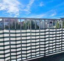 Hier beginnt Ihr neues Kapitel - Großzügige 3-Zimmer-Wohnung mit Balkon und Stellplatz - Köthen (Anhalt)