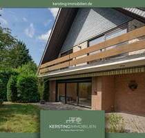 Krefeld Dyk-Lage! Großzügiges Einfamilienhaus mit Doppelgarage in gefragter, ruhiger Lage - Krefeld Inrath Inrath/Kliedbruch