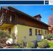 großzügiges Einfamilienhaus mit Ausbaupotential - Kinsau
