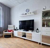 Praktische 3-Raum-Wohnung im Erdgeschoss - Köthen (Anhalt)