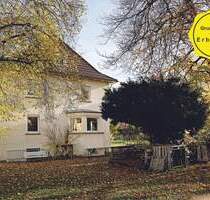 Ehemaliges herrschaftliches Stadthaus in exponierter Wohnlage von Kirchheim - Kirchheim unter Teck