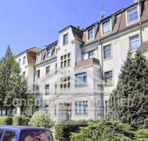 4-Raum Dachgeschosswhg. mit Balkon und moderner Ausstattung im historischen Altbau! - Dresden Striesen-Ost