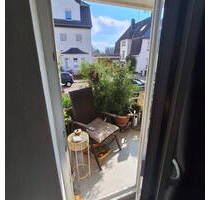 Schöne 2-Zimmer-Wohnung in ruhiger Lage (Provisionsfrei) - Velbert