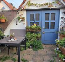Wunderschöne 4ZKB Wohnung in Friedberg Wulfertshausen
