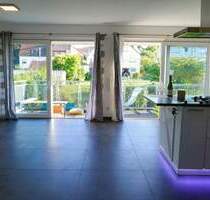 Moderne Wohnung im Herzen von Schwaikheim