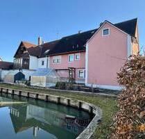 Wohnen unweit vom Altmühlsee - EFH in Laubenzedel - Gunzenhausen