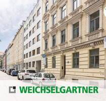 Bezugsfreies Appartement mit Dachterrasse im Herzen des Glockenbachviertels - München