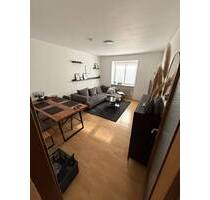 Gemütliche 2 Zimmer Mietwohnung in Kitzingen