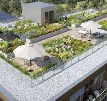 Barrierefrei und innovativ: Ihr neues Zuhause in VIO P4! - Pentling Großberg