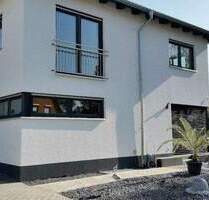 Neubau eines massiven Einfamilienhaus in wunderschöner Lage - Oberasbach