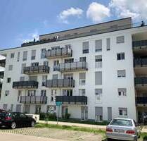 Gut geschnittene 3-Zimmer-Wohnung ab sofort - Mannheim Waldhof