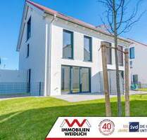 Ruhiges Wohnen in Zorneding! - 1.145.800,00 EUR Kaufpreis, ca.  137,00 m² Wohnfläche in Zorneding (PLZ: 85604)