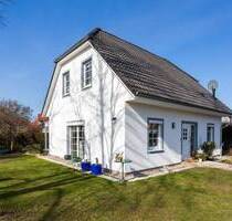 Charmantes Einfamilienhaus in Potsdam-Marquardt - Ihr neues Zuhause im Grünen