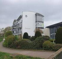 Mitten in Bünde mit Elseblick: schöne 3-Zimmer-Wohnung mit Balkon