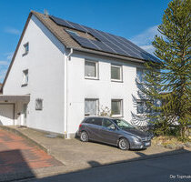 Zweifamilienhaus Wohnen & Vermieten in perfekter Kombination - Dortmund / Berghofen