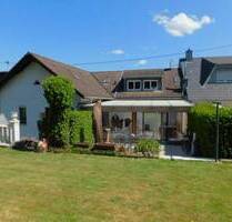 Ayl a.d.Saar - EFH mit Einliegerwohnung -