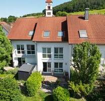 Familienfreundliches Reihenmittelhaus in Münchweier - Ettenheim / Münchweier