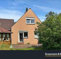 Erbbaurecht auf sonnigem Grundstück - Hamburg Jenfeld