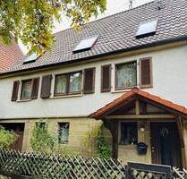 Haus für Individualisten - 215.000,00 EUR Kaufpreis, ca.  89,00 m² Wohnfläche in Gäufelden (PLZ: 71126) Tailfingen