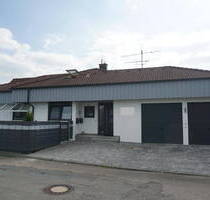 Top Lage - 2 Familienhaus mit Einliegerwohnung in Horb-Bildechingen - Horb am Neckar