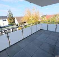 Große 3-Zimmer-Neubau-Wohnung im Obergeschoss - Remseck Neckarrems