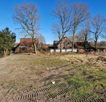 Baugrundstück in AurichSandhorst