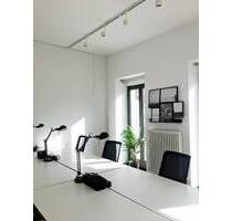 BERLIN MITTE Arkonaplatz | 60m²|bis zu 10 Arbeitsplätze|Bezugsfertig - All-in-Miete