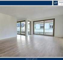 Moderne & lichtdurchflutete Citywohnung mit Balkon und sonniger Terrasse - Lörrach