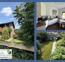 Vor den Toren der Landeshauptstadt - freistehendes Einfamilienhaus in Unterfeldhaus ! - Erkrath