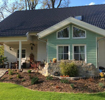 Hochklassiges Einfamilienhaus auf sonnigem Südgrundstück in Toplage von Dallgow-Döberitz