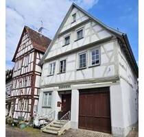 !! Ein wahres Kleinod... !! - 380.000,00 EUR Kaufpreis, ca.  208,00 m² Wohnfläche in Adelsheim (PLZ: 74740)