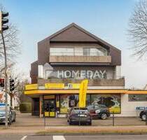 Investieren mit Weitblick: Mehrfamilienhaus mit Gewerbe in Bestlage - Minden Nordstadt 3