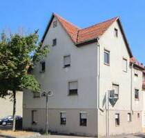 Wohnen mit Garten, Garage und anteiliger Scheune in Weilimdorf - Stuttgart