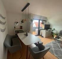 # Erfolgreich Verkauft# Gepflegte und gut vermietete 3- Zimmerwohnung in Kernen inkl. Balkon - Kernen im Remstal Rommelshausen
