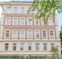 Stilvolles Wohnen im Altbau: Ihre neu gestaltete Traumwohnung - Braunschweig